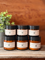 All-Natural Whipped Tallow Balm