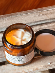 All-Natural Whipped Tallow Balm