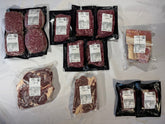 Grill & Smoke Beef Sampler