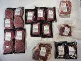 MHB Legacy Box
