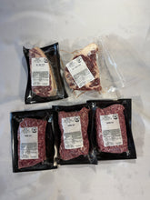 First Taste Sampler Box
