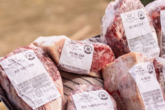 Dry-Aged Reserve Steak Box