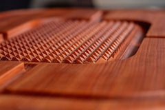 Mundorf Heritage Beef Pyramid Board