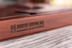 Mundorf Heritage Beef Pyramid Board