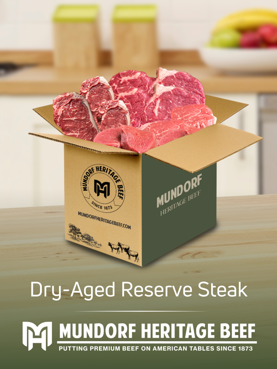 Our best to your door!