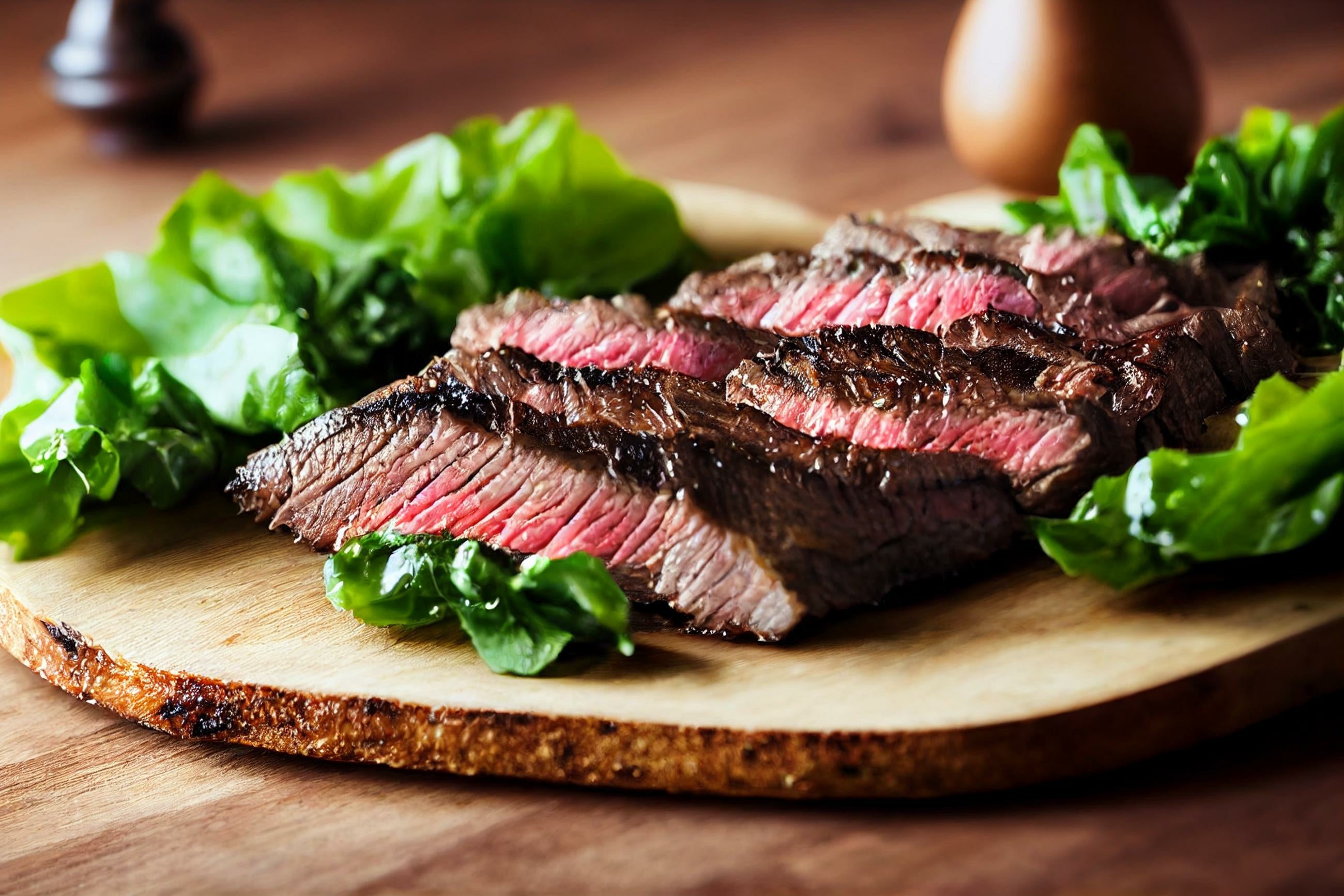 Mundorf Heritage Beef | Since 1873
