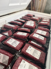 Half Beef (Half Cow) Share