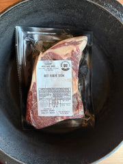 First Taste Sampler Box