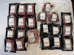 Farmhouse Beef Sampler