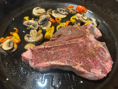 Half Beef (Half Cow) Share