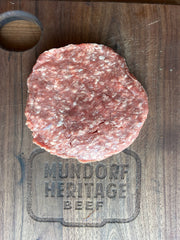 Steak & Burger Sampler