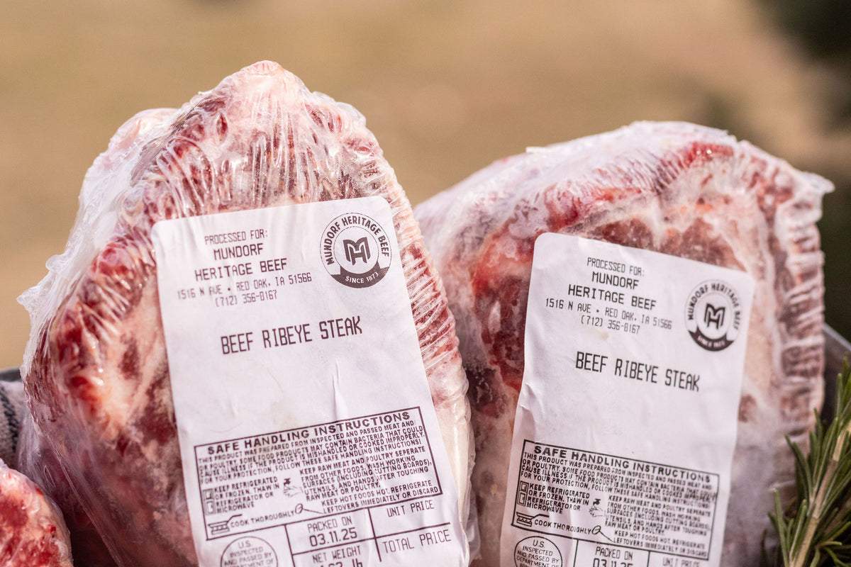 First Taste Sampler Box