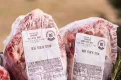 First Taste Sampler Box