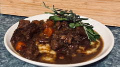 Half Beef (Half Cow) Share